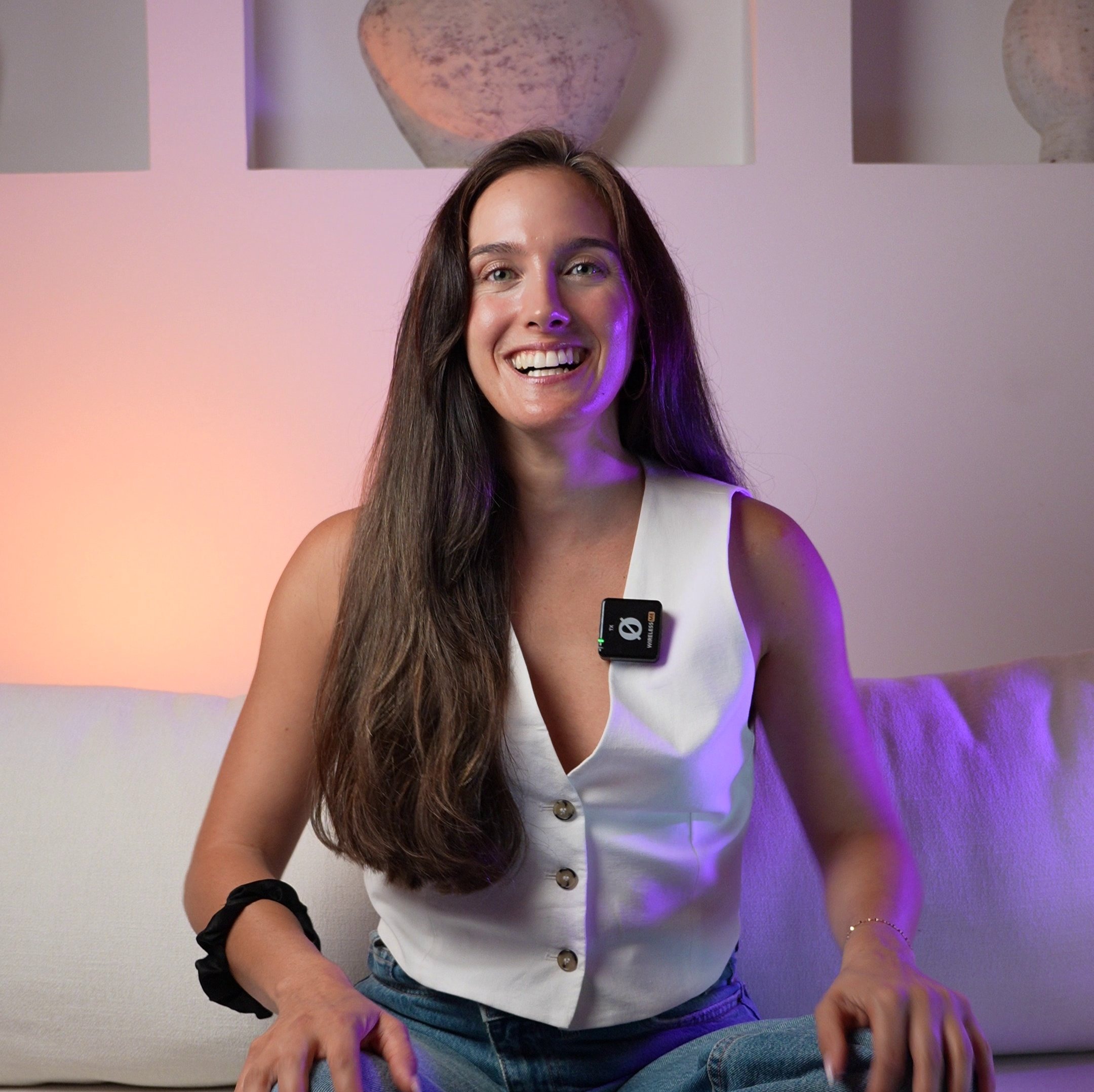 Anabel Barriel
