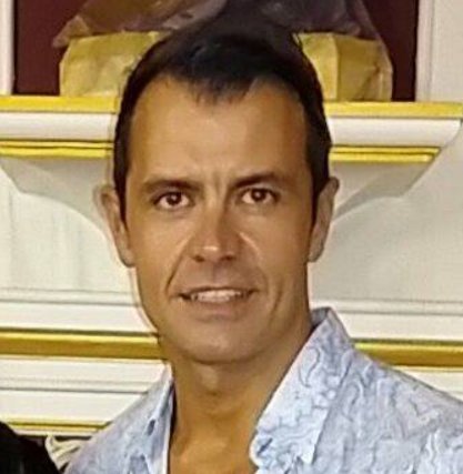 Jose Ramon Perera