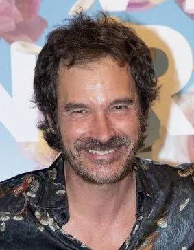 Pedro Orue
