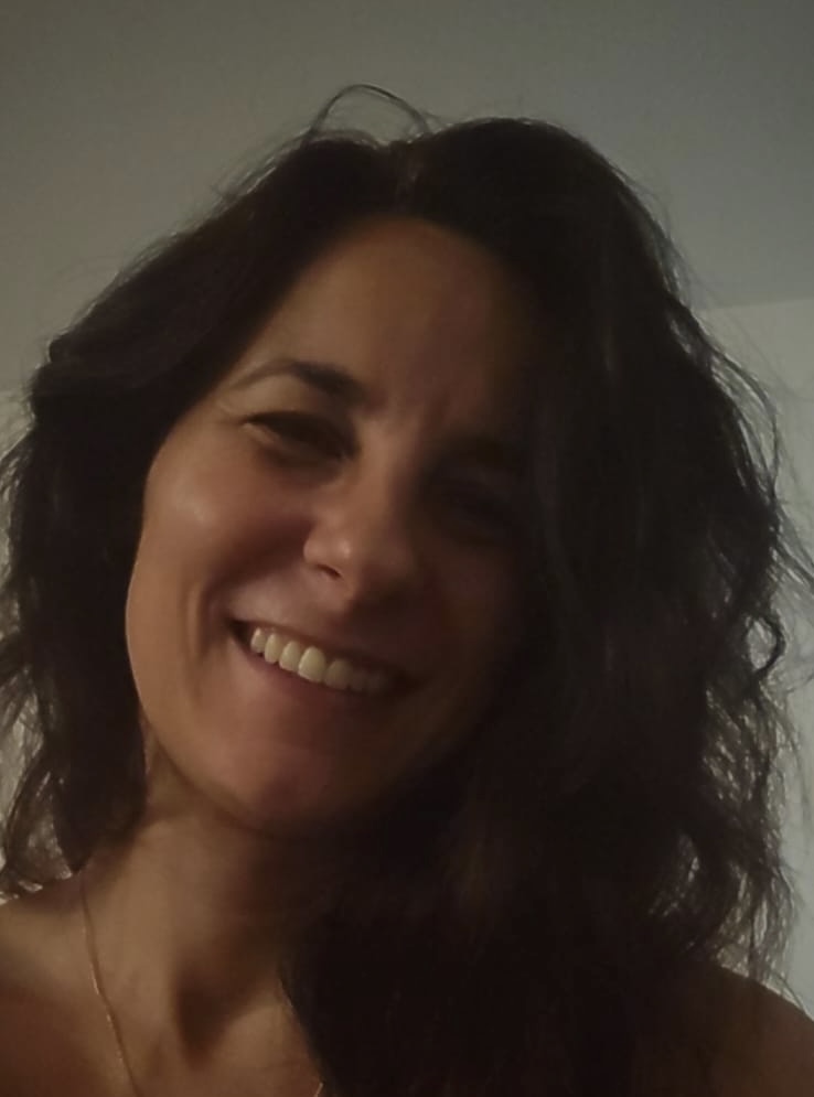 Ruth Munuera